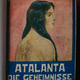 Image for article titled Badass Women of the Pulp Era